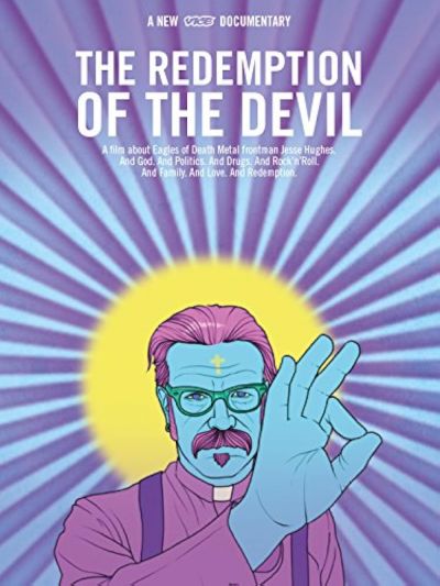 watch-The Redemption of the Devil (2015)