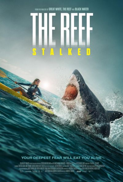 watch-The Reef: Stalked (2022)