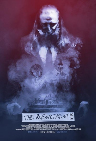watch-The Reenactment (2021)