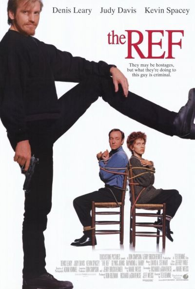 watch-The Ref (1994)