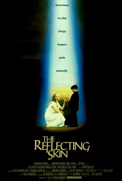 watch-The Reflecting Skin (1990)