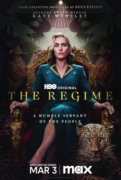 watch-The Regime (2024)