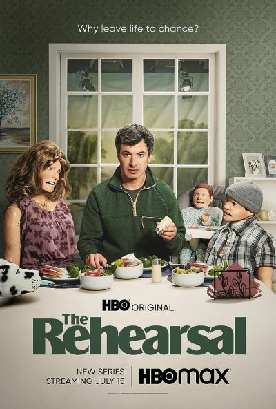 watch-The Rehearsal (2022)