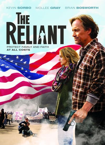 watch-The Reliant (2019)