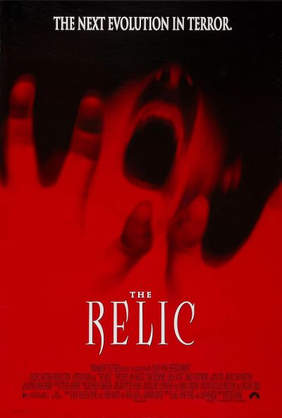 watch-The Relic (1997)