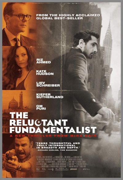 watch-The Reluctant Fundamentalist (2013)