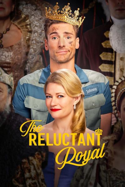 watch-The Reluctant Royal (2025)