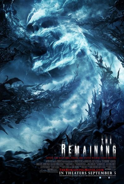 watch-The Remaining (2014)
