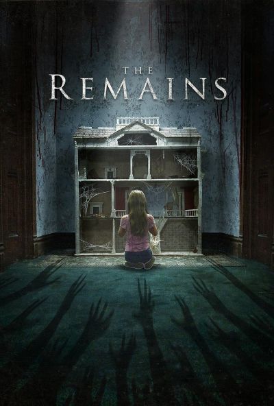 watch-The Remains (2016)