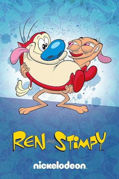 watch-The Ren & Stimpy Show (1991)
