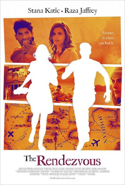 watch-The Rendezvous (2017)