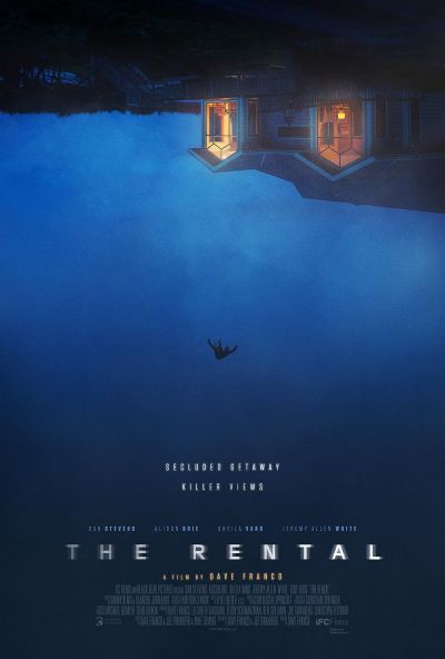 watch-The Rental (2020)