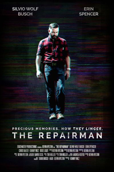 watch-The Repairman (2025)