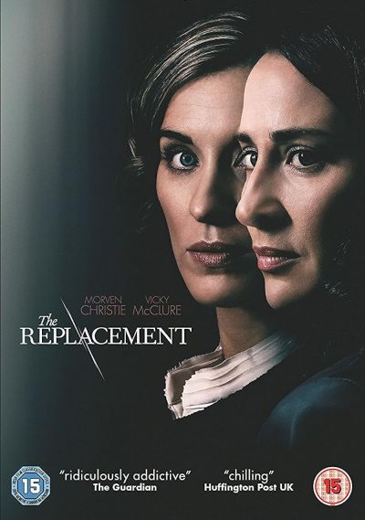 watch-The Replacement (2017)