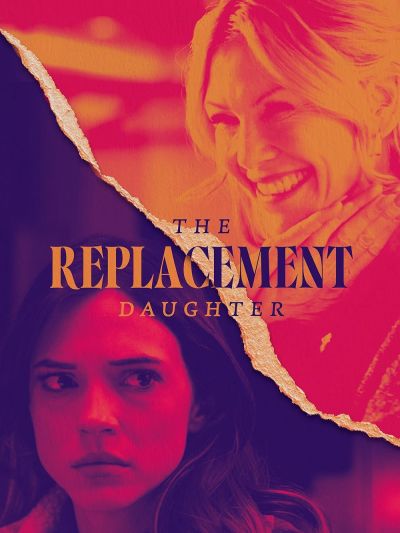 watch-The Replacement Daughter (2024)