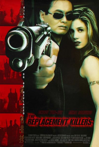 watch-The Replacement Killers (1998)