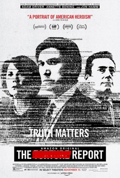 watch-The Report (2019)