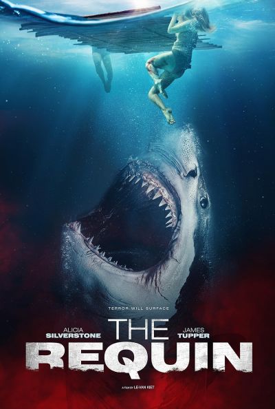 watch-The Requin (2022)