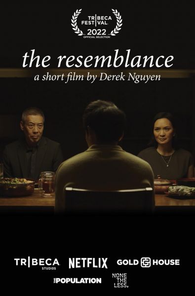 watch-The Resemblance (2022)