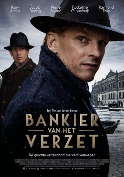 watch-The Resistance Banker (2018)