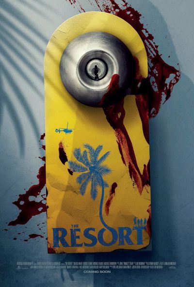 watch-The Resort (2021)