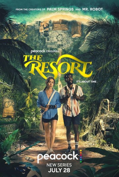 watch-The Resort (2022)