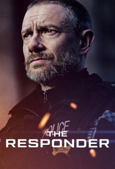 watch-The Responder (2022)