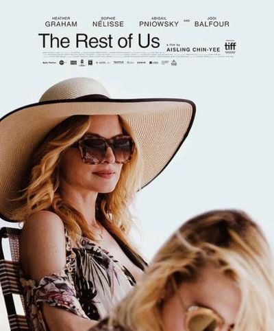 watch-The Rest of Us (2020)