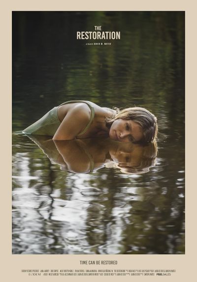watch-The Restoration (2024)