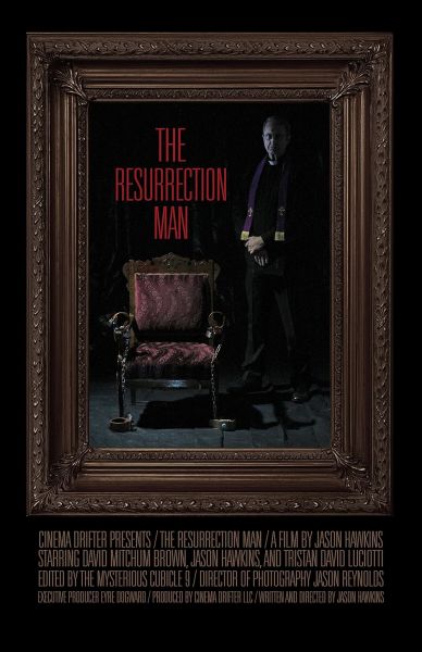 watch-The Resurrection Man (2023)