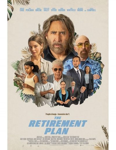 watch-The Retirement Plan (2023)