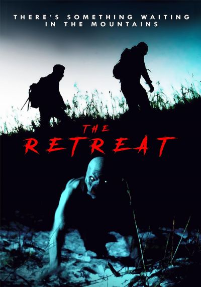 watch-The Retreat (2020)