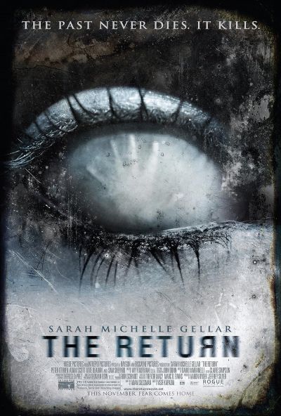 watch-The Return (2006)