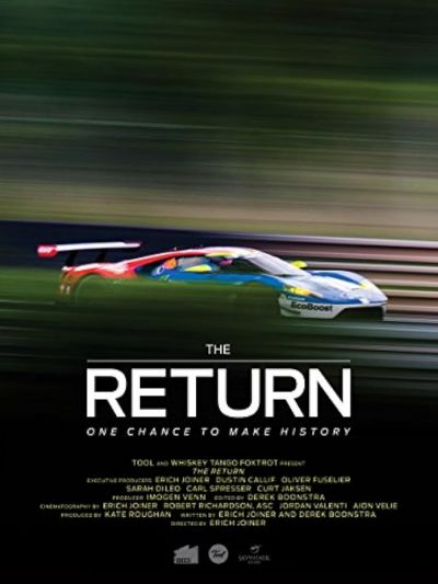 watch-The Return (2017)