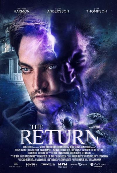 watch-The Return (2021)