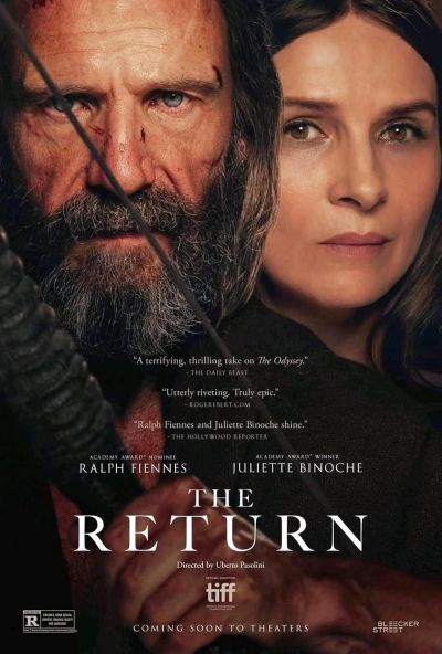 watch-The Return (2024)