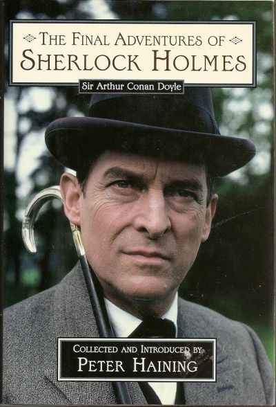 watch-The Return of Sherlock Holmes (1987)