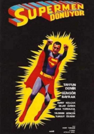 watch-The Return of Superman (1979)