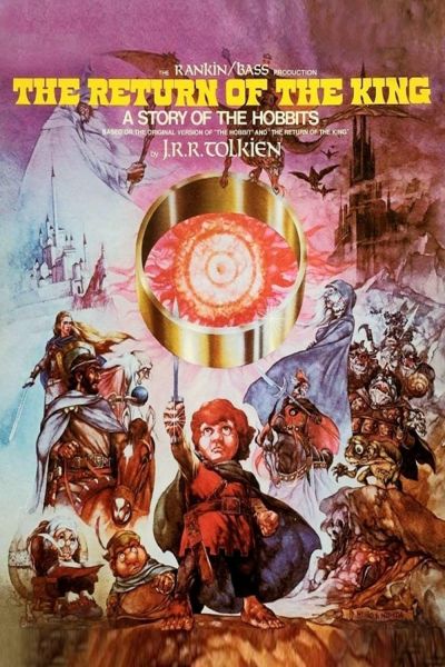watch-The Return of the King (1980)