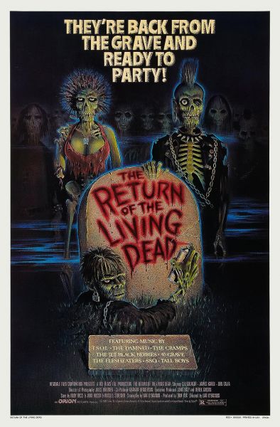 watch-The Return of the Living Dead (1985)