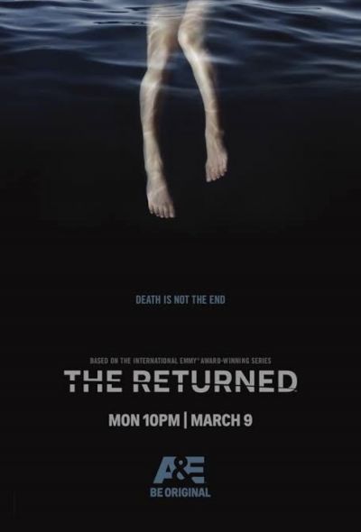 watch-The Returned (2015)