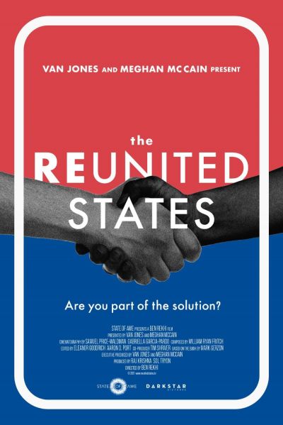 watch-The Reunited States (2021)