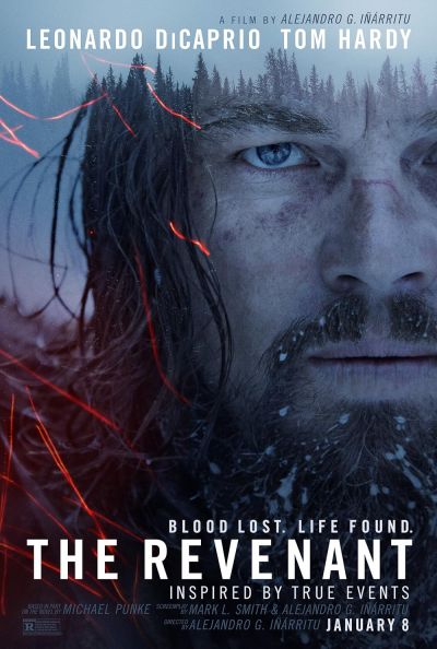 watch-The Revenant (2016)