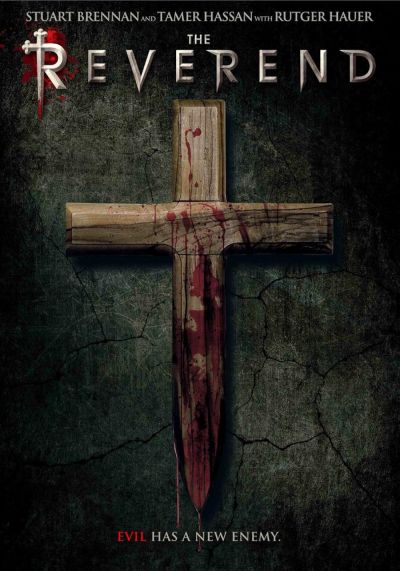watch-The Reverend (2011)