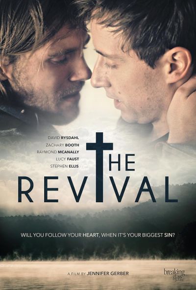 watch-The Revival (2017)