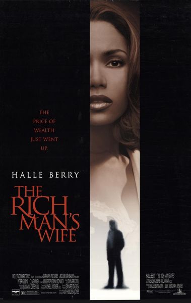 watch-The Rich Man's Wife (1996)