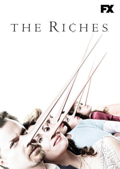 watch-The Riches (2007)