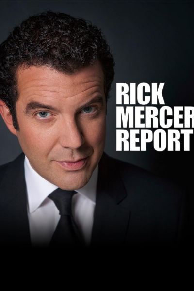 watch-The Rick Mercer Report (2004)