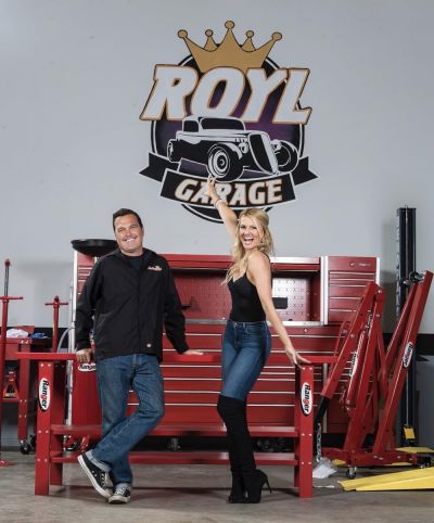watch-The Ride That Got Away (2019)