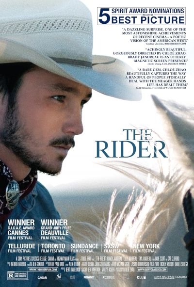 watch-The Rider (2018)
